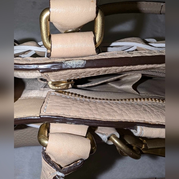 Coach Hampton Bag - Picture 8 of 12